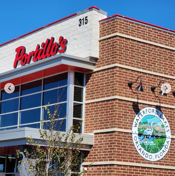 Portillo’s Davenport Menu With Prices: Ultimate Guide