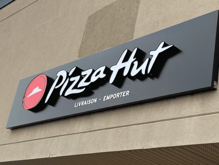 Pizza Huts Menu With Prices: Mouthwatering Deals Unveiled
