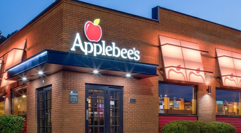 Applebee’s Davenport Menu With Prices: Discover Delicious Deals