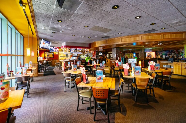 Applebee’s Albuquerque Menu With Prices: Delicious Deals Await