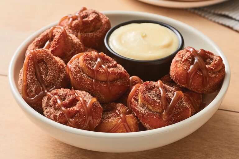 Applebees Desserts Menu With Prices