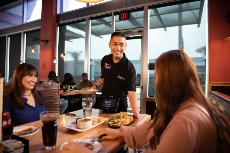 Applebees Henderson Menu With Prices