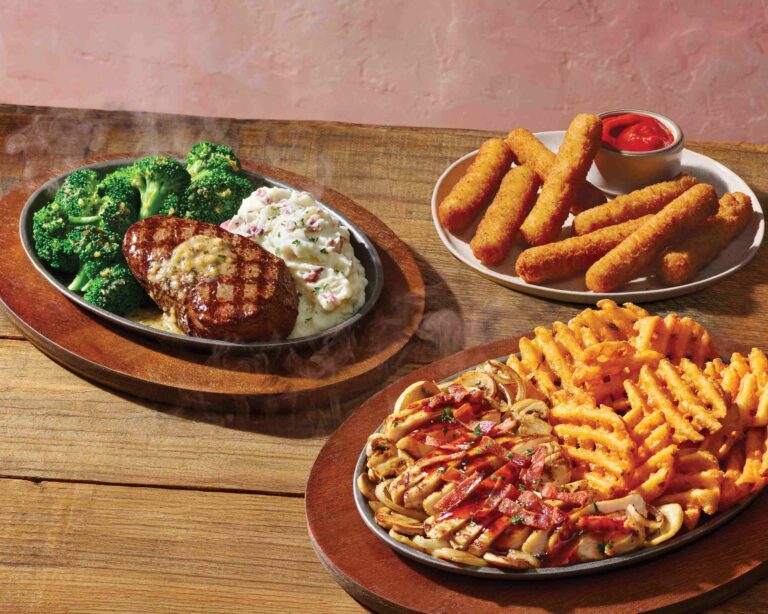 Applebees Las Cruces Menu With Prices
