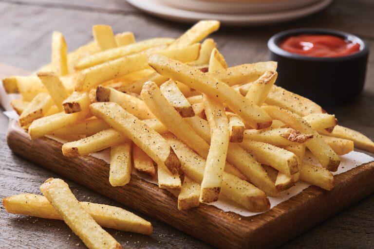 Applebees Sides Menu With Prices