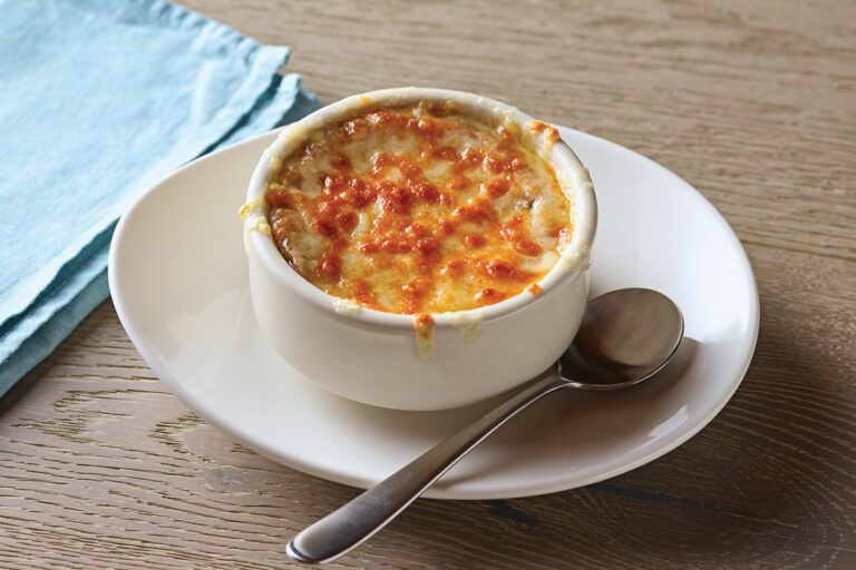 Applebees Soups Menu With Prices