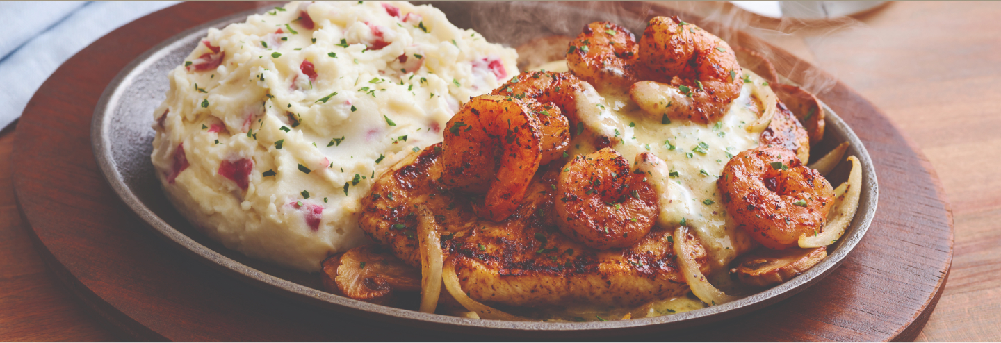 Applebees Waterville Maine Menu With Prices