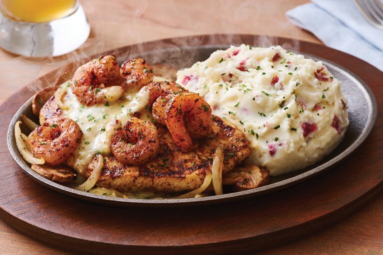 Applebees Windsor Menu With Prices