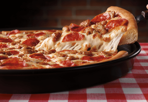 Pizza Hut Terre Haute Menu With Prices