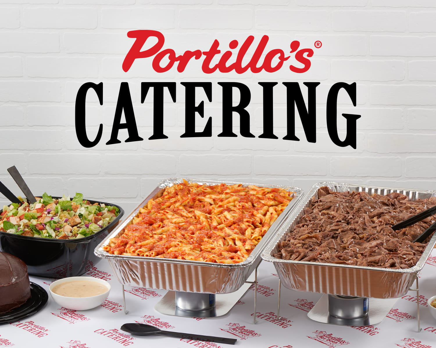 Portillos Menu Order Online With Prices